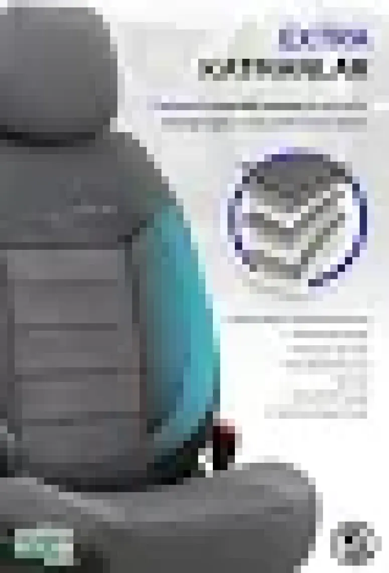 Otom Comfortline Design Airbag Dikişli Ekstra Destekli Gerçek Taytüyü Süet Premium Oto Koltuk Kılıfı Bej