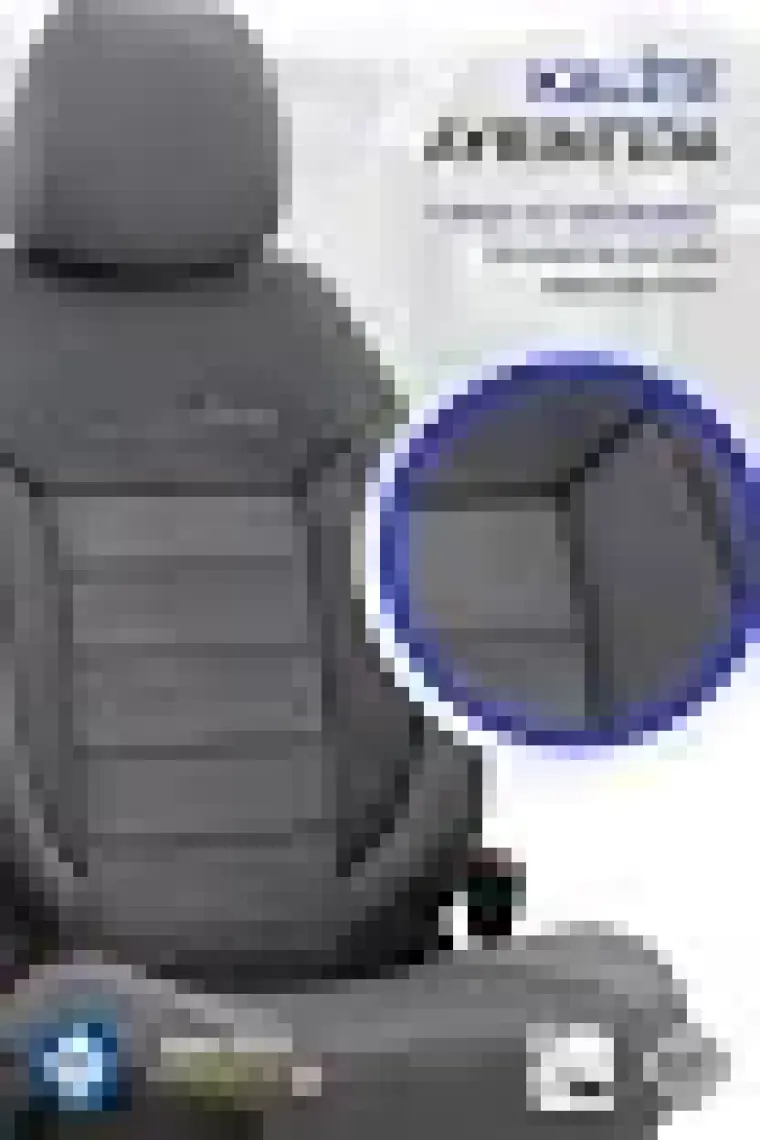Otom Comfortline Design Airbag Dikişli Ekstra Destekli Gerçek Taytüyü Süet Premium Oto Koltuk Kılıfı Bej