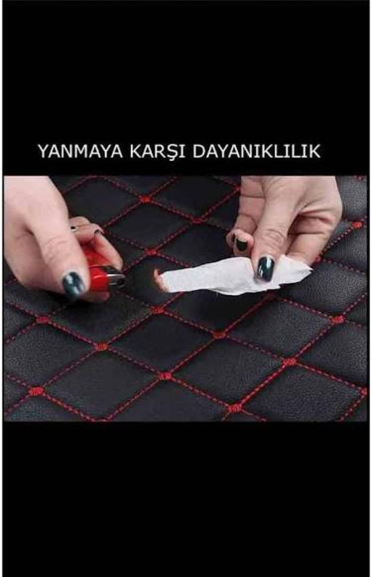 Bod Dali Serisi Koltuk Koruma Minder Kılıfı 3 Adet