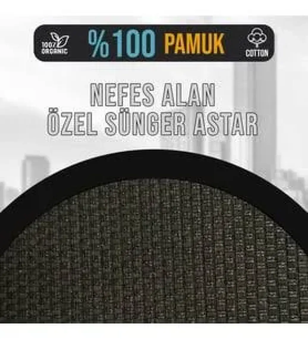 S-Dizayn Oto Koltuk Koruyucu Kılıf Siyah Universal 2+1 Parça Ön Arka A+ Kalite