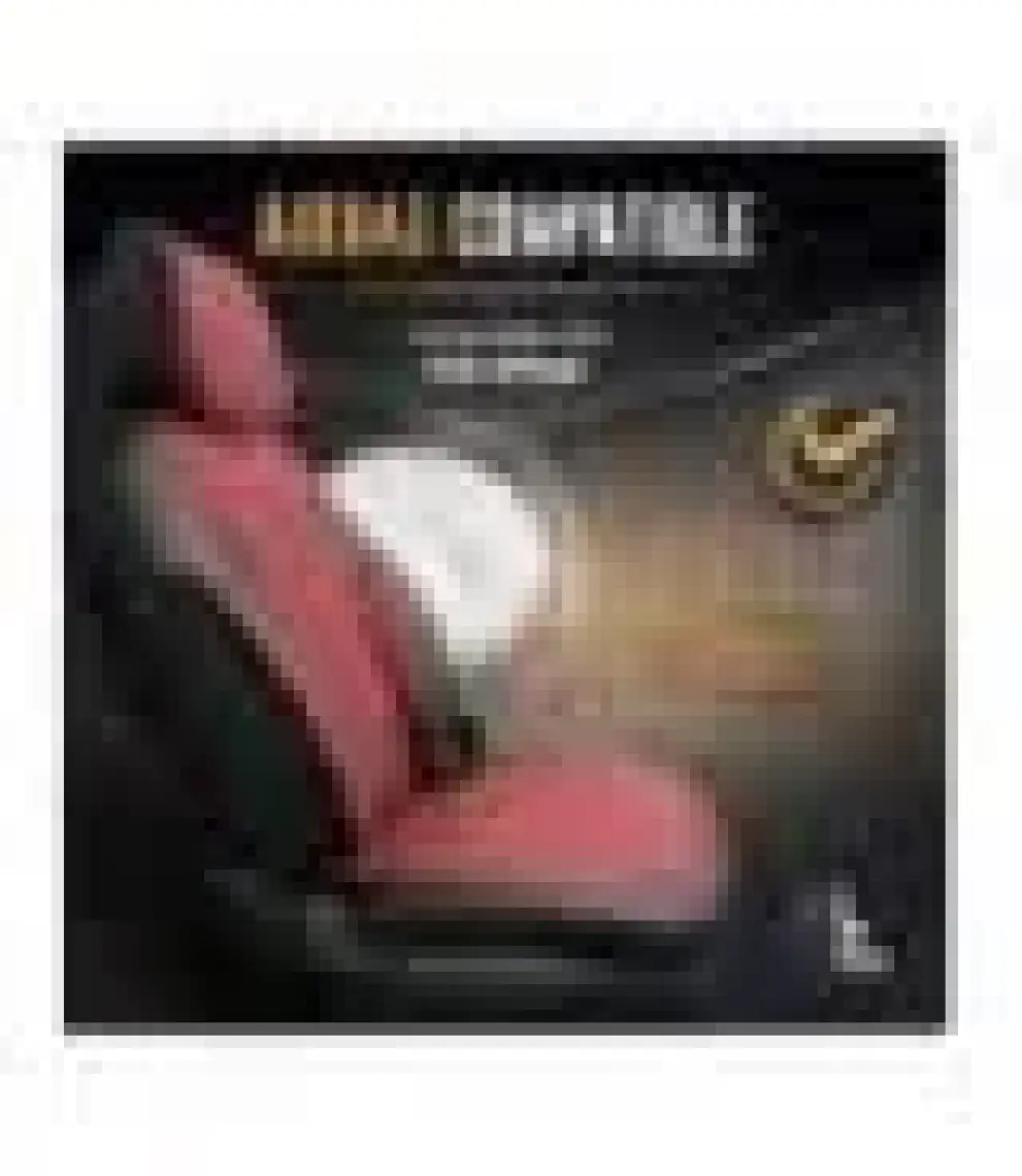 Otom Throne Design Premium Terletmeyen Keten Kumaş Ekstra Destekli Özel Tasarım Universal Oto Koltuk Kılıfı Tam Set