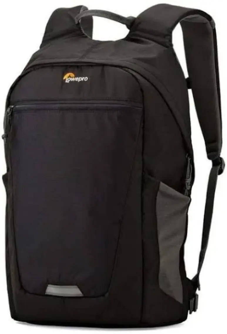Lowepro Photo Hatchback BP 250II Mavi Çanta