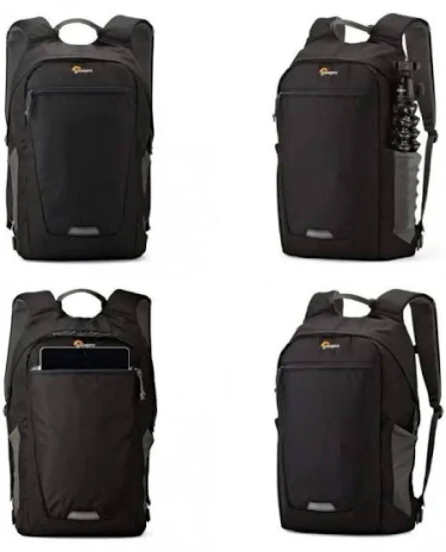 Lowepro Photo Hatchback BP 250II Mavi Çanta