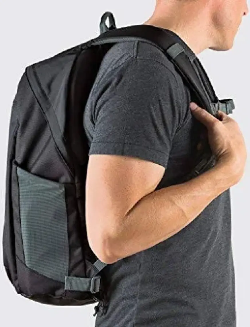 Lowepro Photo Hatchback BP 250II Mavi Çanta