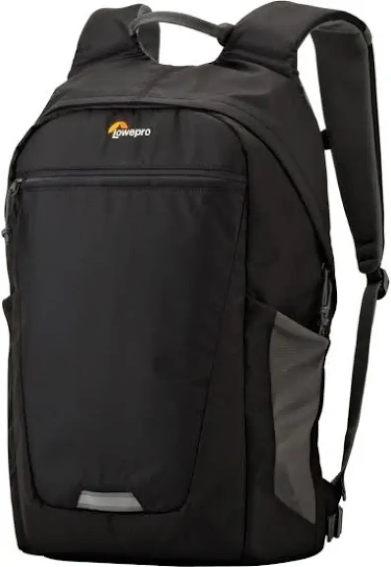 Lowepro Photo Hatchback BP 250II Mavi Çanta