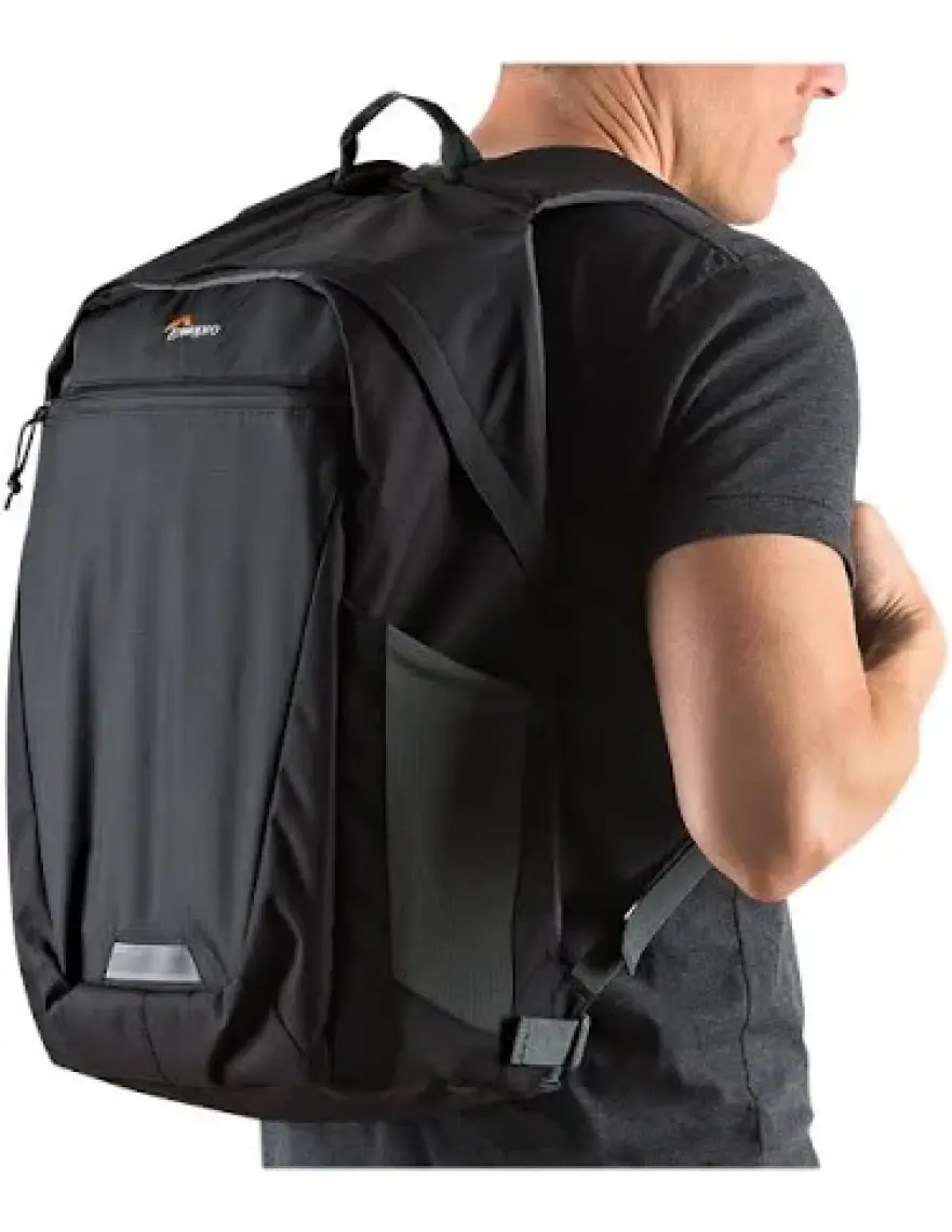 Lowepro Photo Hatchback BP 250II Mavi Çanta
