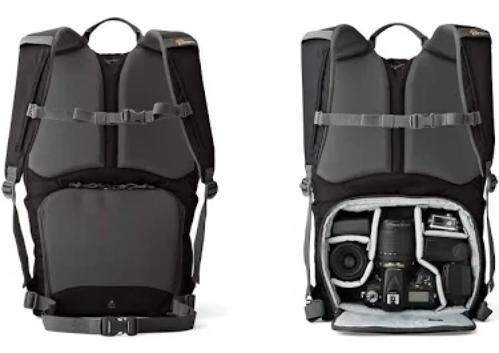 Lowepro Photo Hatchback BP 250II Mavi Çanta