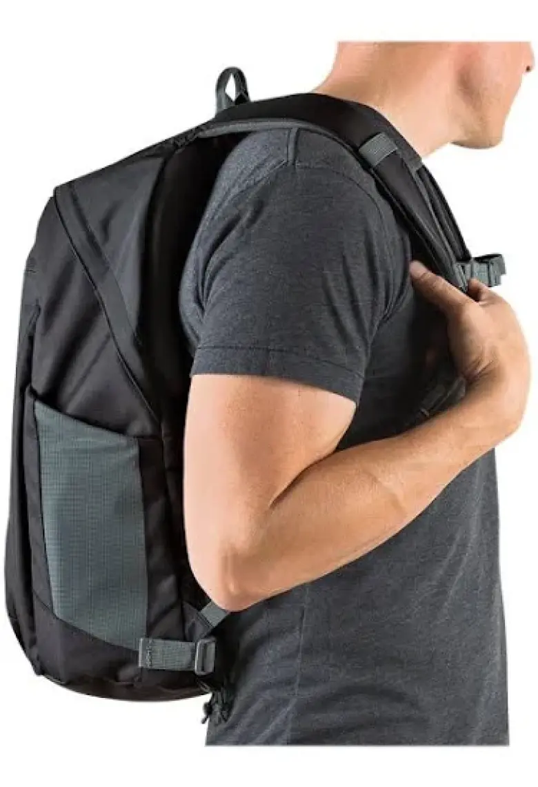 Lowepro Photo Hatchback BP 250II Mavi Çanta