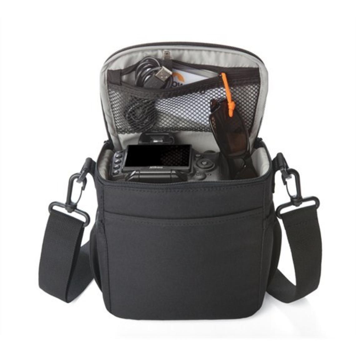 Lowepro Format 140 Taşıma Çantası