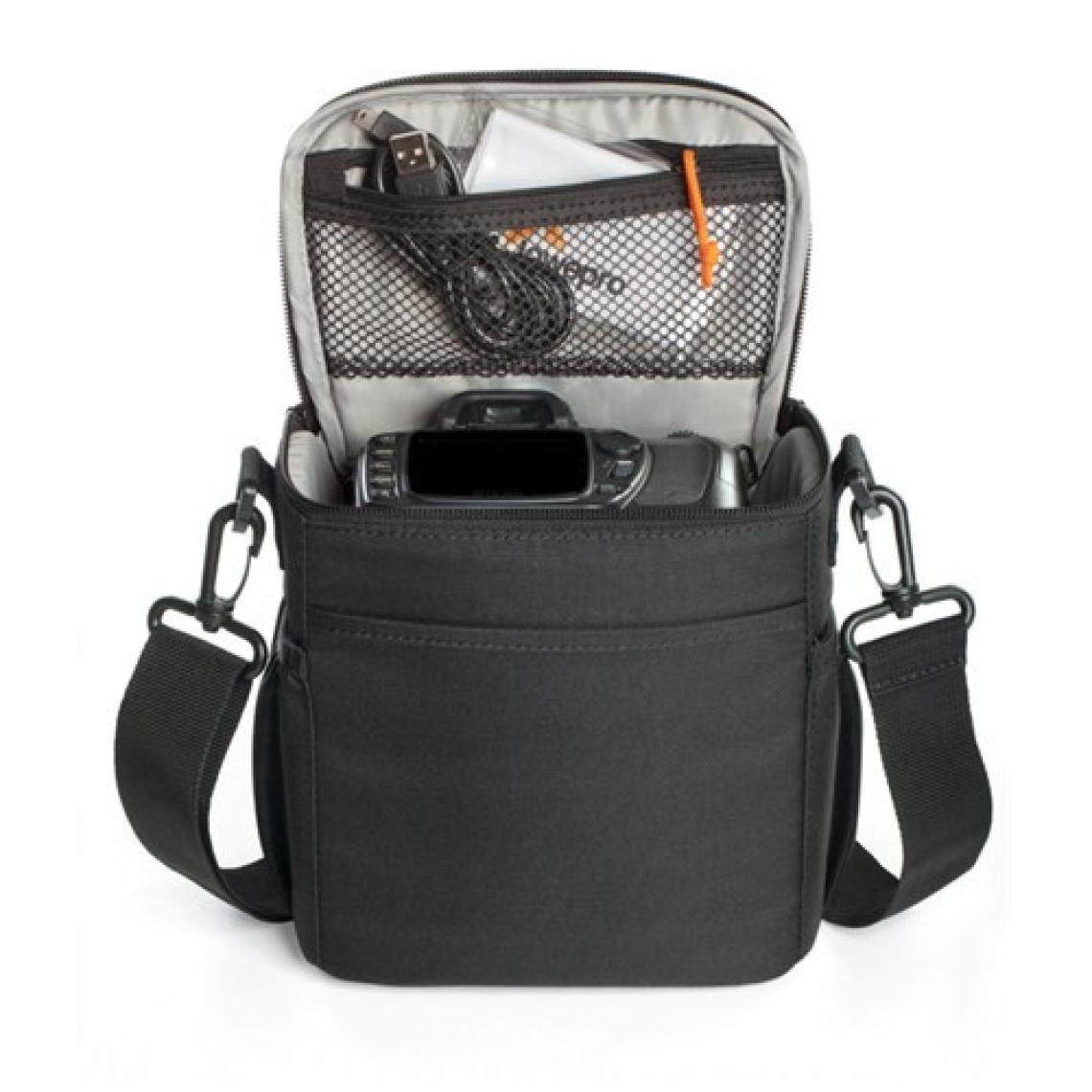 Lowepro Format 140 Taşıma Çantası