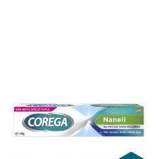 Süper Protez Yapıştırıcı Krem 40 Gr