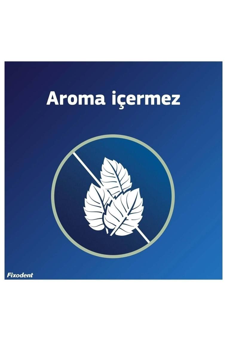 Complete Aroma Içermez Diş Protez Yapıştırıcı Krem 47gr X 3 Adet