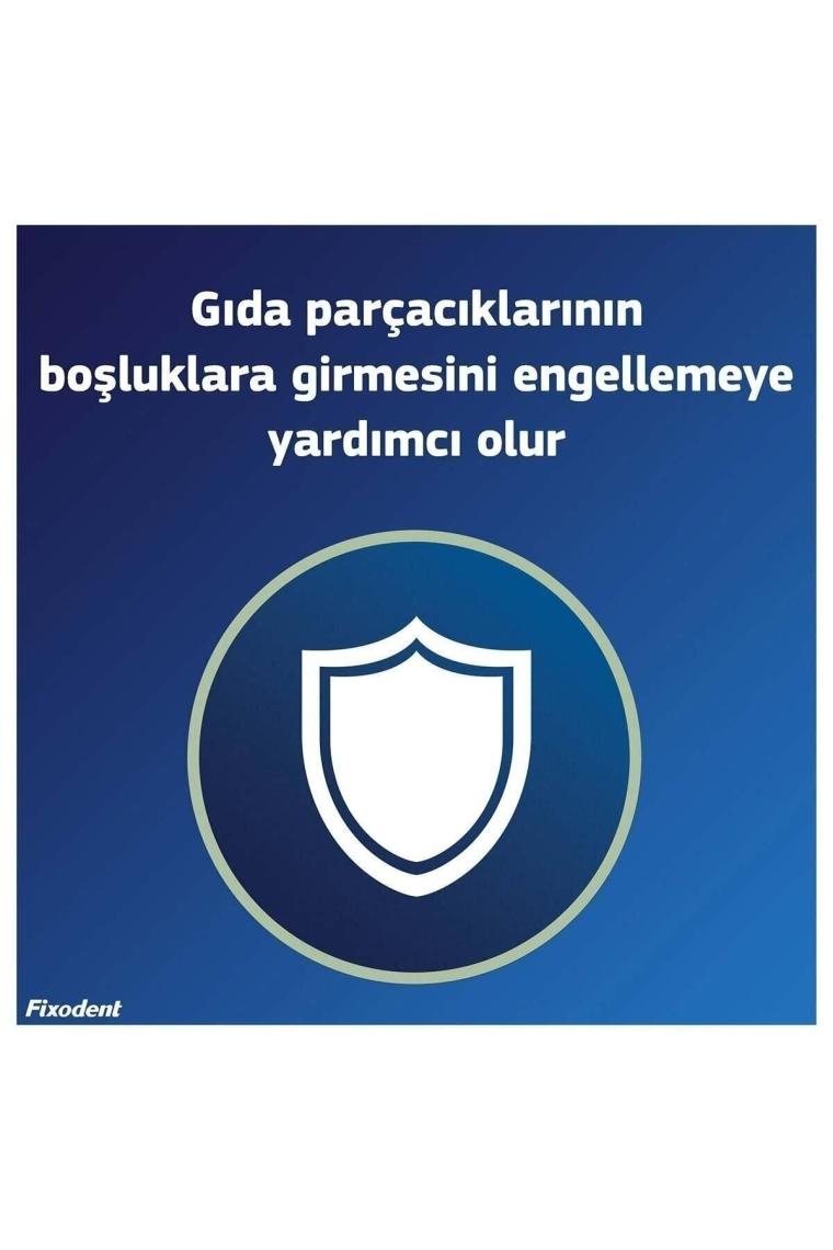 Complete Aroma Içermez Diş Protez Yapıştırıcı Krem 47gr X 3 Adet