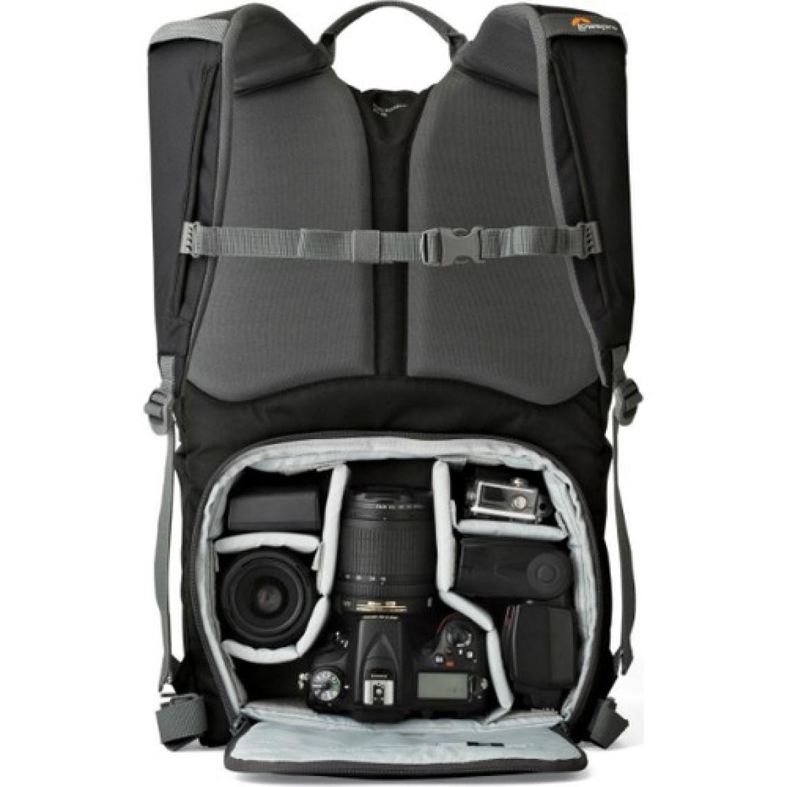 Lowepro Photo Hatchback BP 250II Mavi Çanta