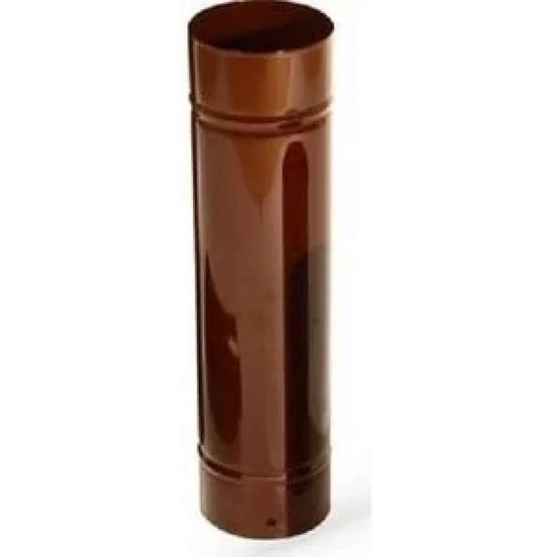 AlanSansli Emaye Soba Borusu 70 cm