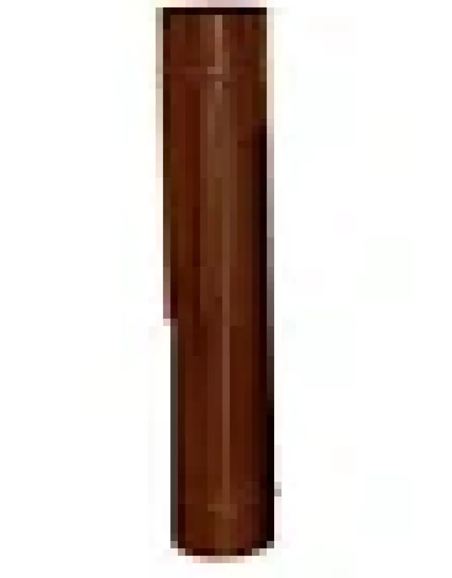 AlanSansli Emaye Soba Borusu 70 cm