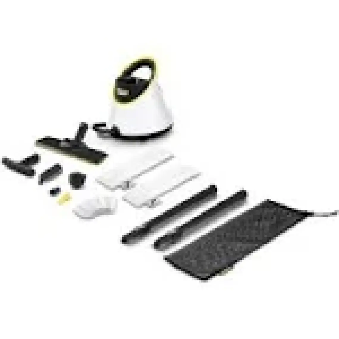Sc 2 Deluxe Easyfix Buharlı Temizlik Makinesi