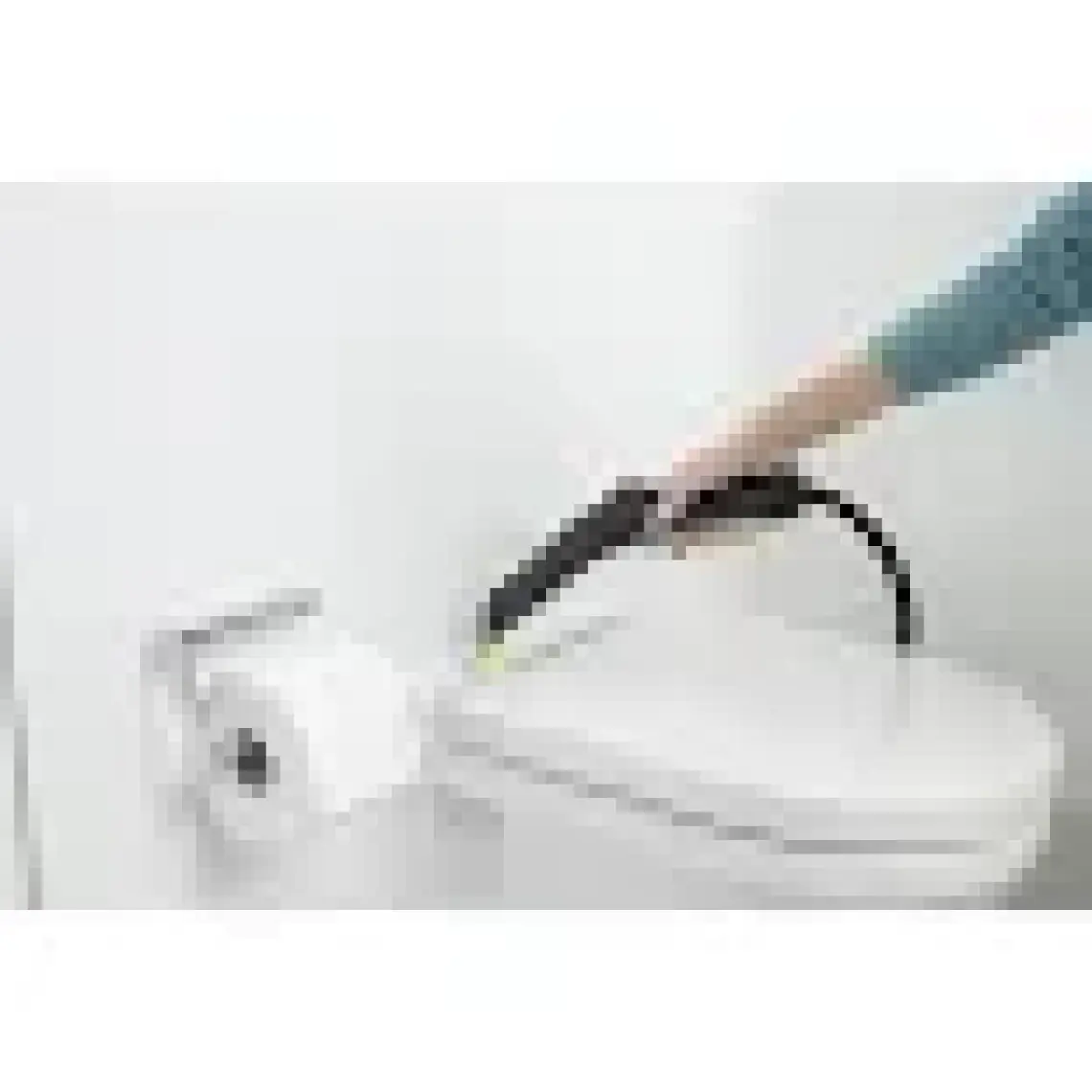Sc 2 Deluxe Easyfix Buharlı Temizlik Makinesi