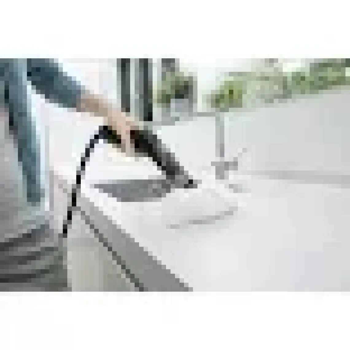 Sc 2 Deluxe Easyfix Buharlı Temizlik Makinesi