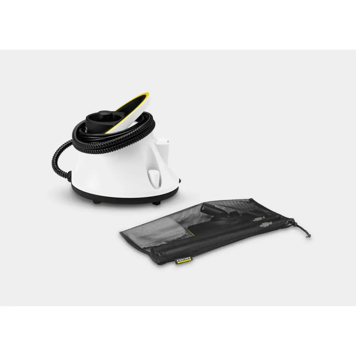 Sc 2 Deluxe Easyfix Buharlı Temizlik Makinesi