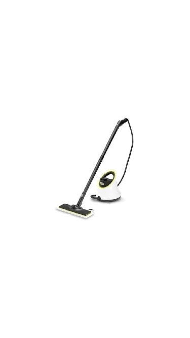 Sc 2 Deluxe Easyfix Buharlı Temizlik Makinesi