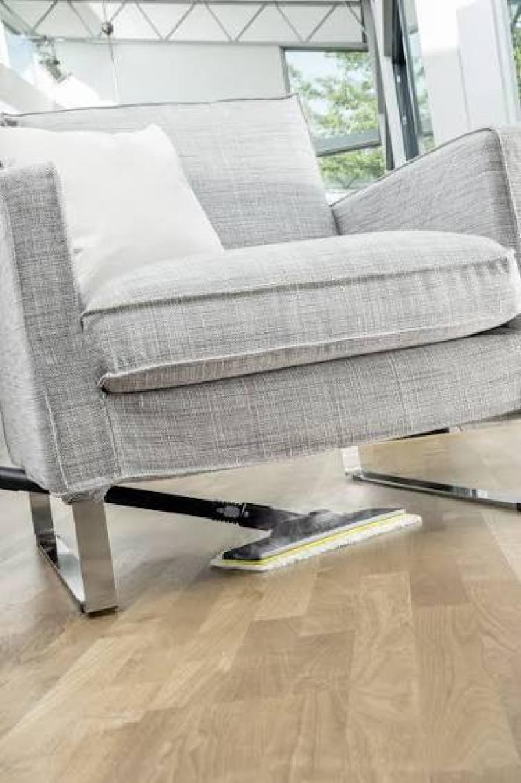 Sc 2 Deluxe Easyfix Buharlı Temizlik Makinesi