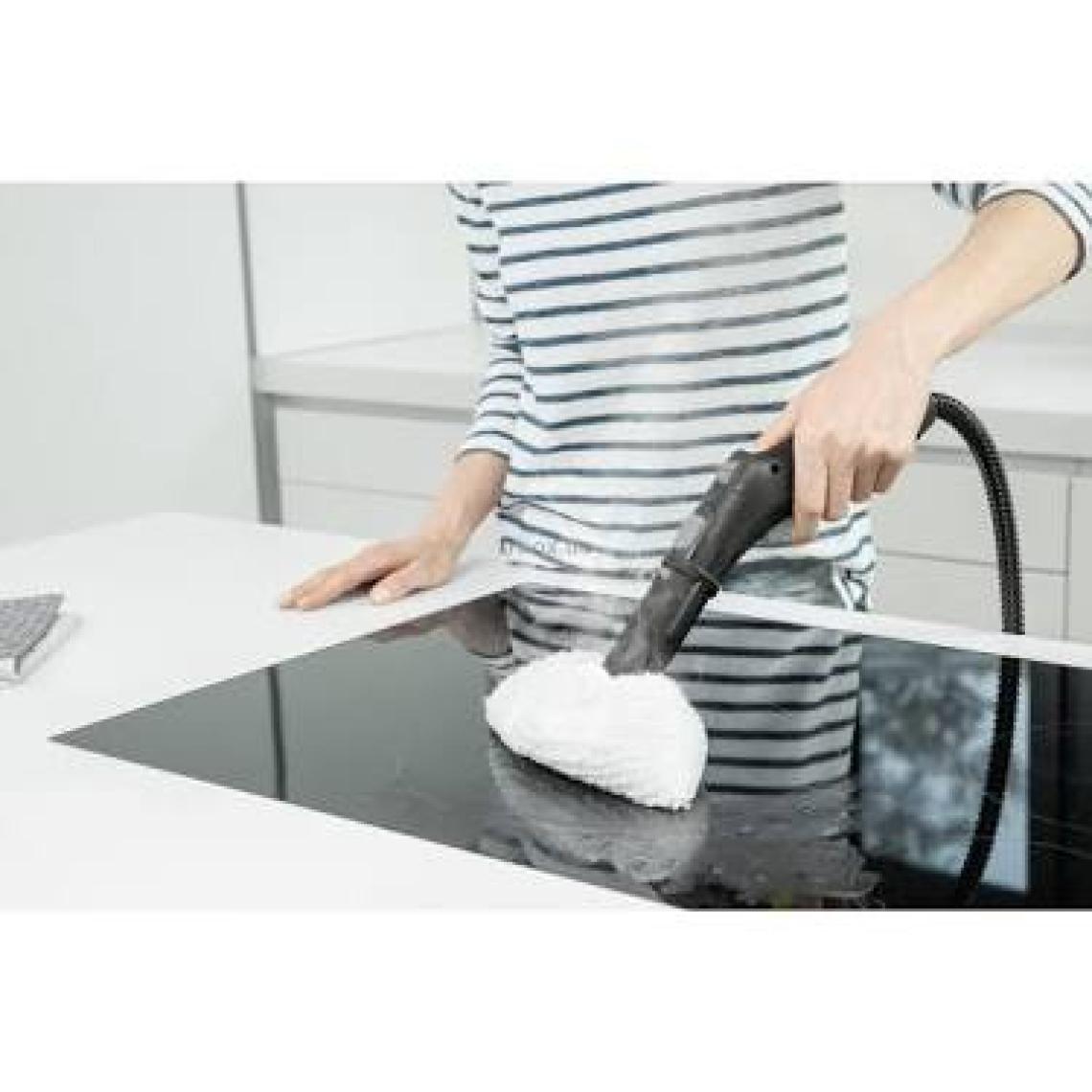 Sc 2 Deluxe Easyfix Buharlı Temizlik Makinesi