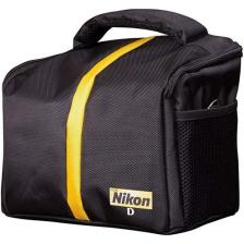 Deyatech Nikon Dslr Fotoğraf Makinesi Çantası
