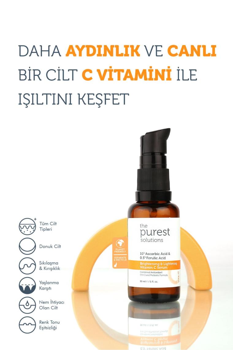 Onarmaya Ve Yenilemeye Yardımcı Vitamin Bakım Seti