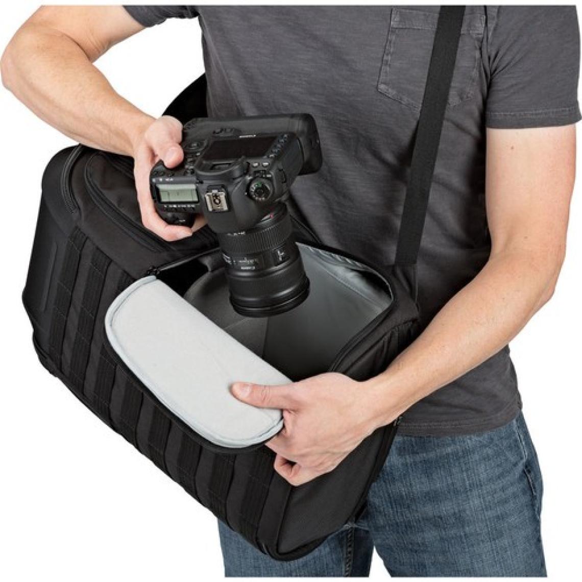 Lowepro Pro Tactic BP 350 AW II