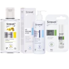 Natural Cadı Fındığı Yüz Temizleme Seti