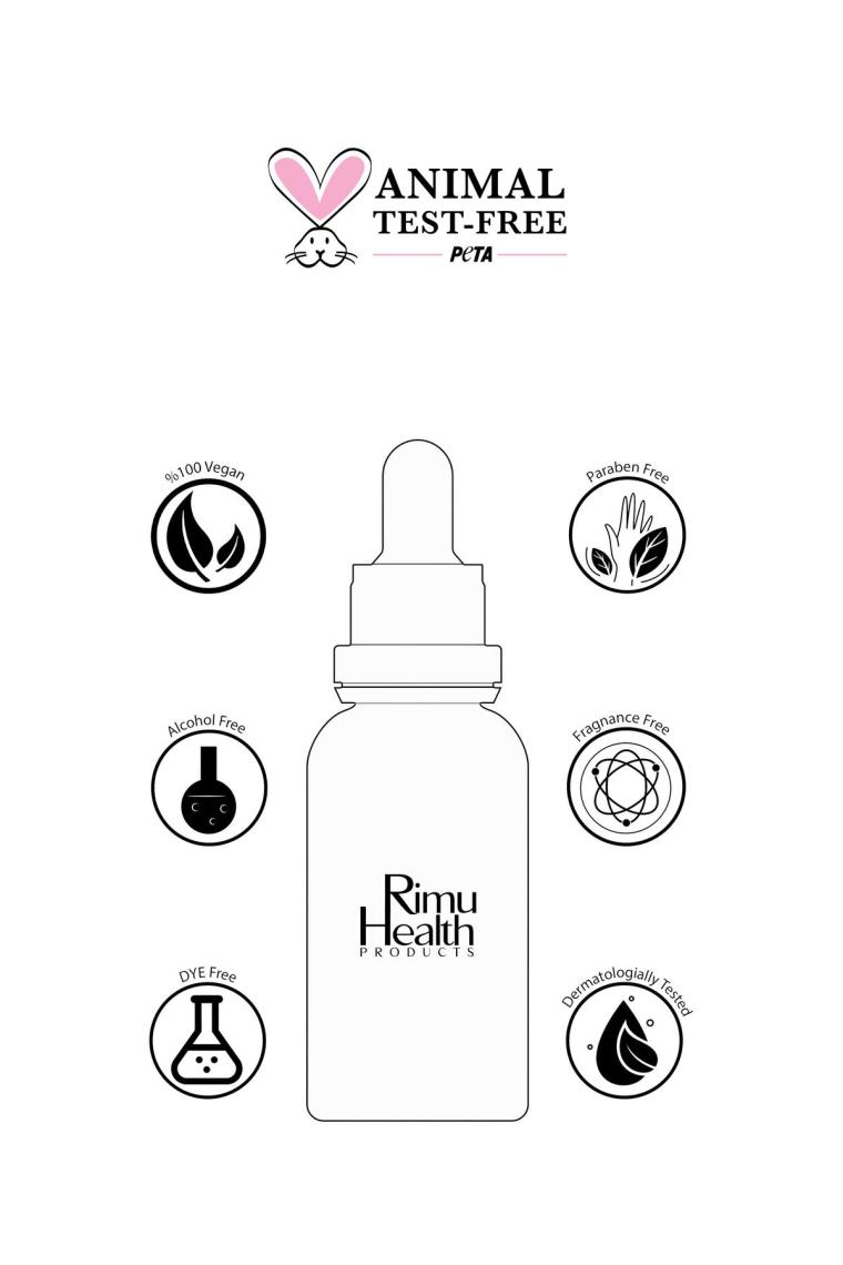 Koyu Leke Ve Gözenek Önlemeye Yardımcı Bakım Seti 30 Ml + 200 Ml Rm000127