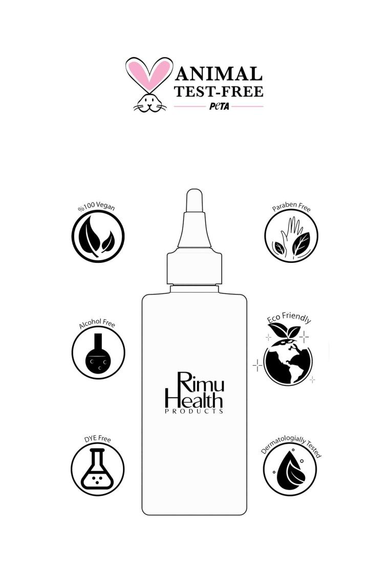 Koyu Leke Ve Gözenek Önlemeye Yardımcı Bakım Seti 30 Ml + 200 Ml Rm000127