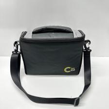 Clascase C027 Çok Amaçlı Drone Fotoğraf Makinesi Için Bölmeli Universal Omuz Taşıma Çantası