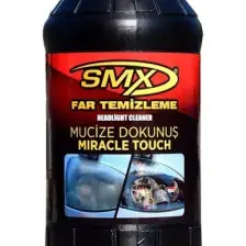 Smx Far Temizleme Sıvısı 1 lt