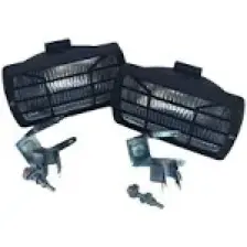 Arcars Fiat/tofaş/doğan Slx/kartal Slx Sis Lambası Takımı