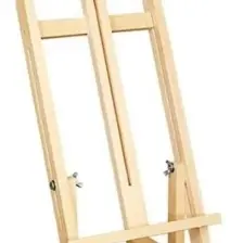İnter Masa Üstü Şövale 70 Cm.