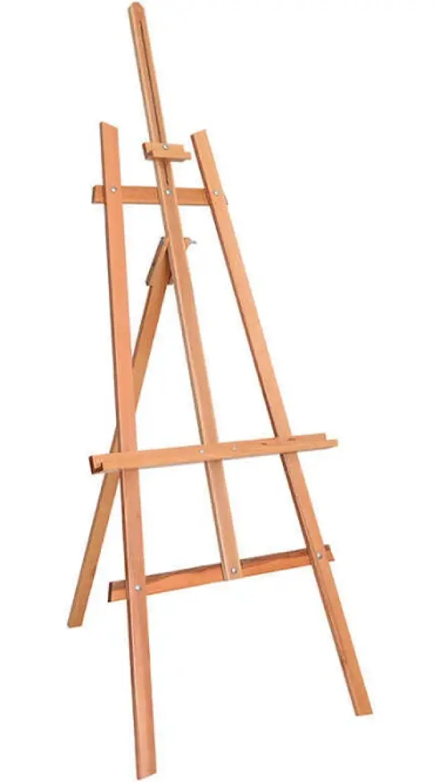 Panda 342 Naturel Kayın Şovale