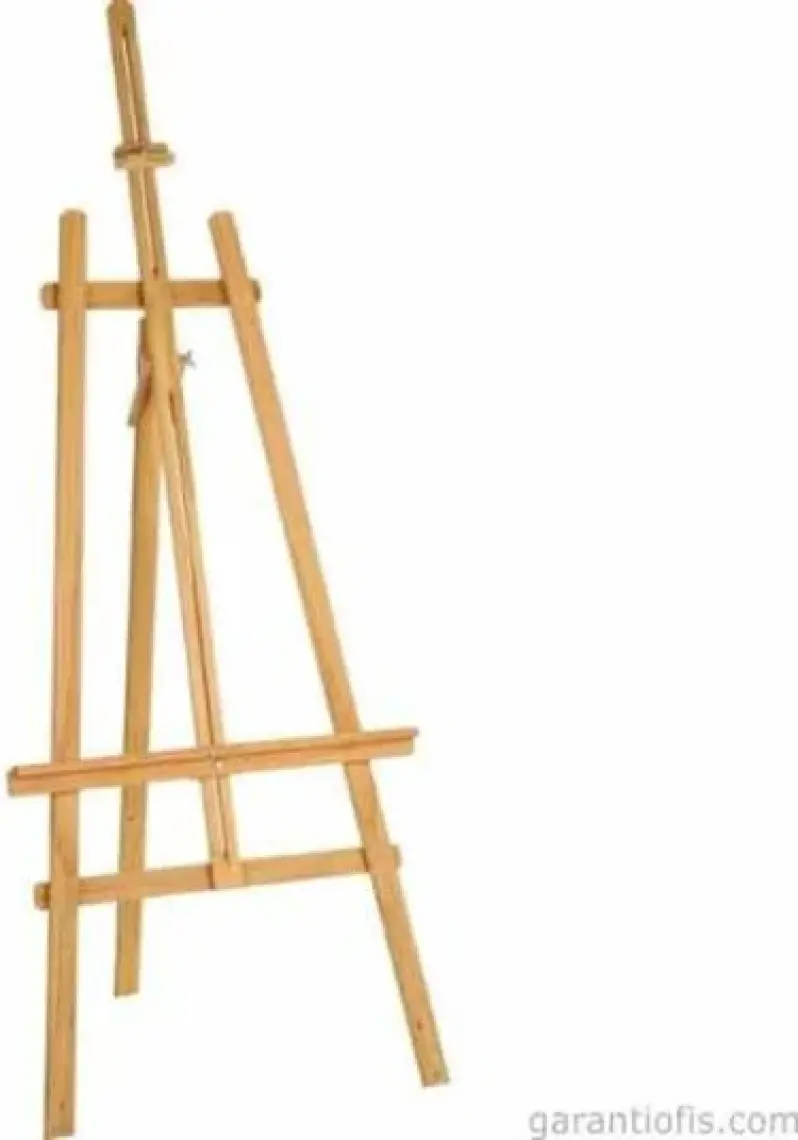 Panda 342 Naturel Kayın Şovale