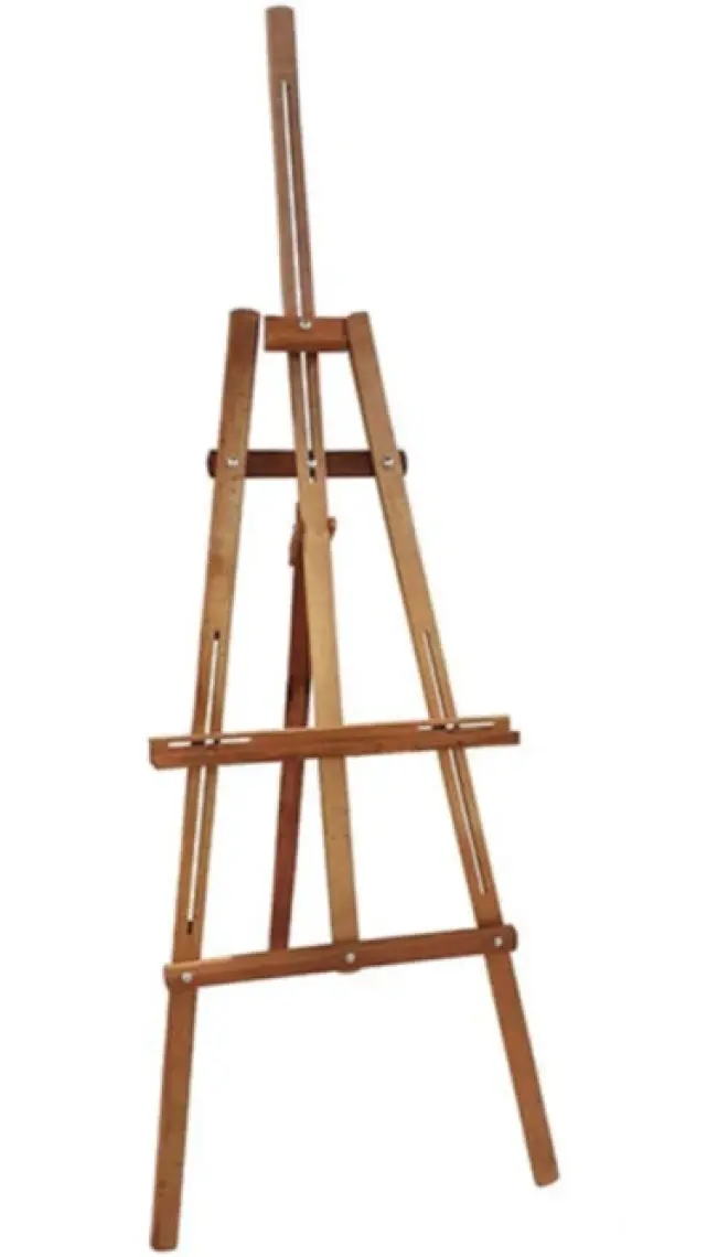 Panda 342 Naturel Kayın Şovale