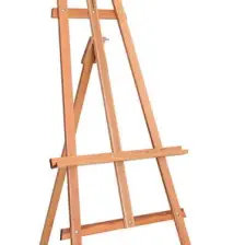 Panda 342 Naturel Kayın Şovale