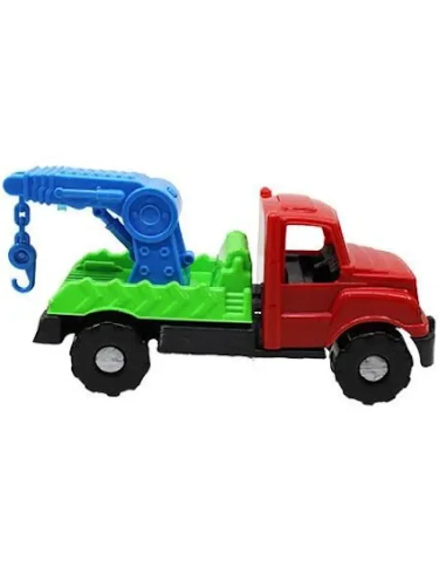 Ketsan Sürtmeli Çekici 27 cm