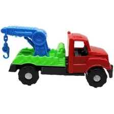 Ketsan Sürtmeli Çekici 27 cm
