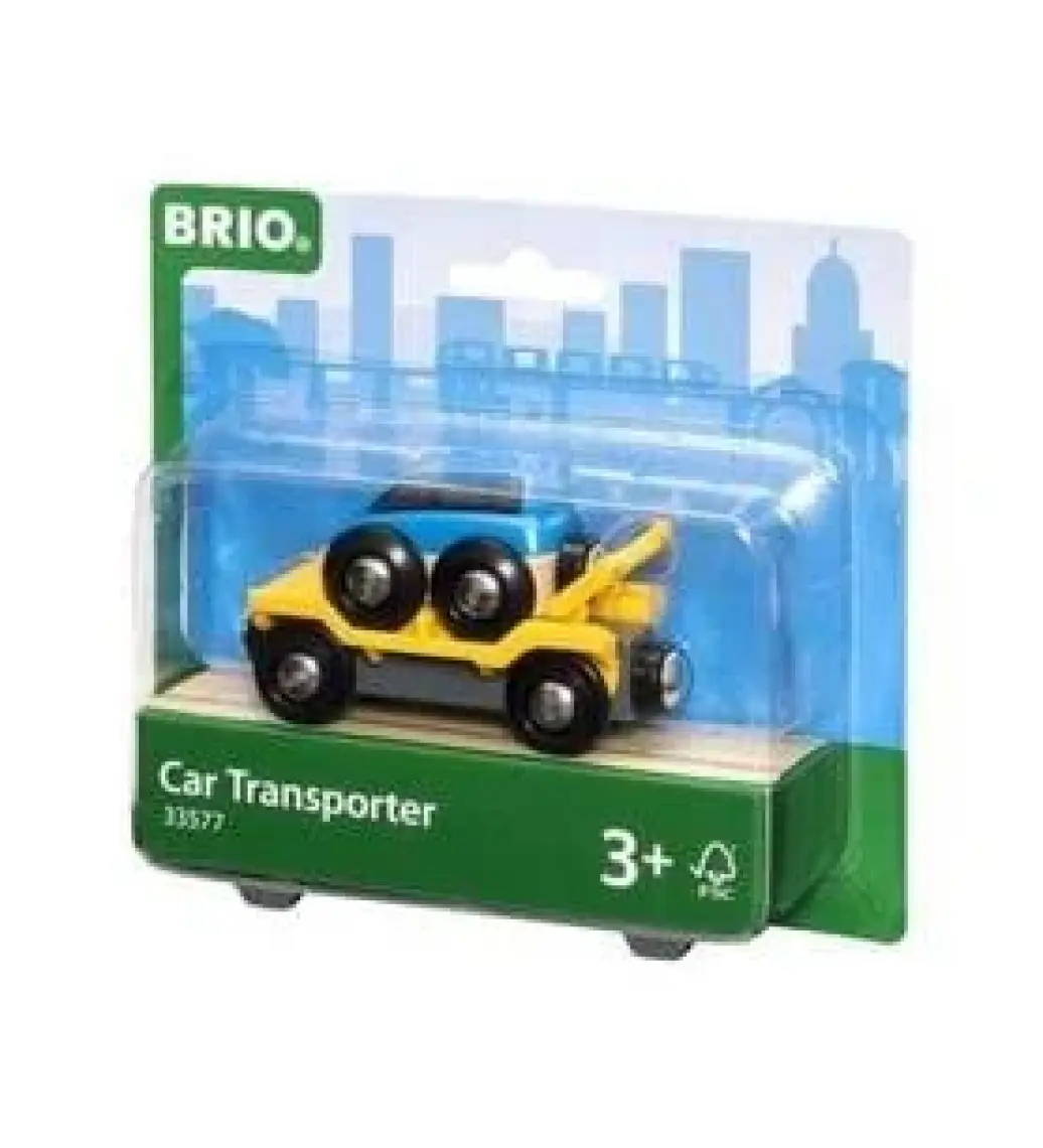 Brio Araç Nakliye Vagonu 33577