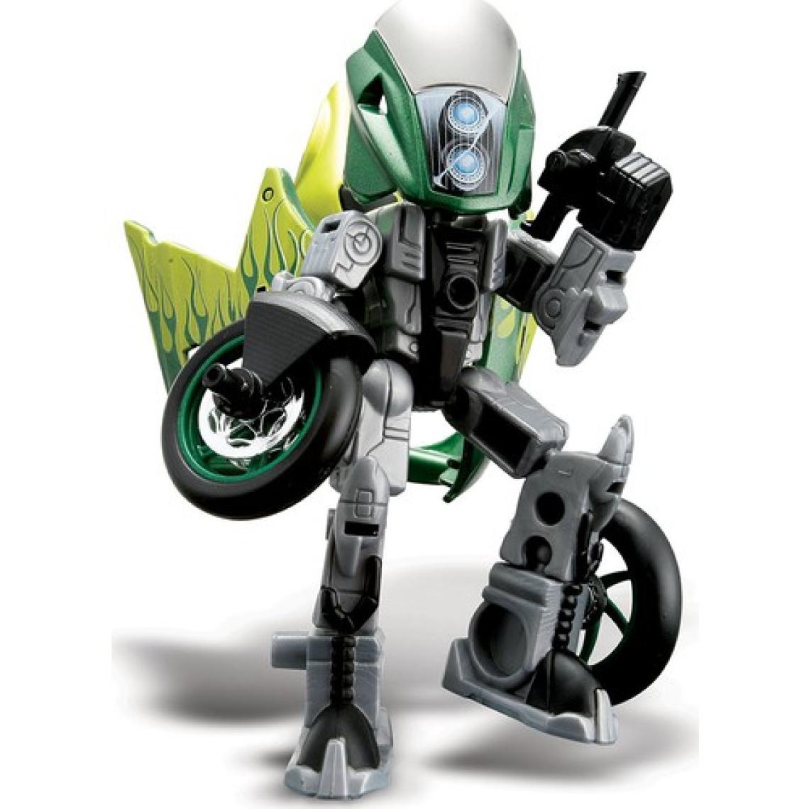 Maisto Maximus Oyuncak Motorsiklet 8 cm Cykons