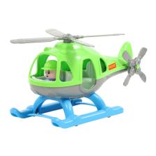 Polesie Helikopter Arı - File İçinde