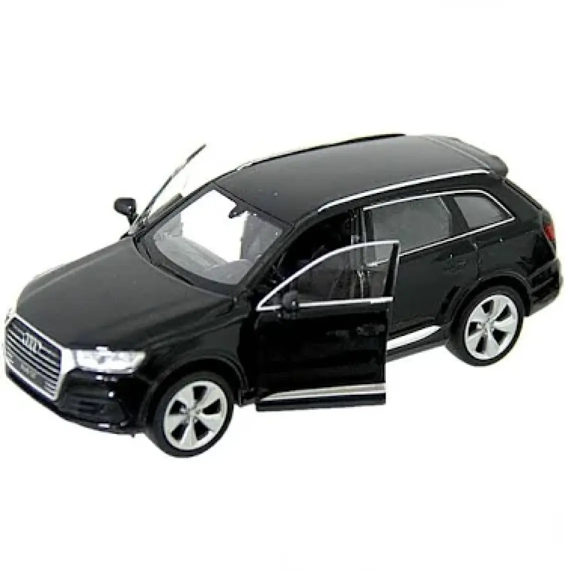 Welly Nex 1:38 Serisi Çek Bırak Audi Q7