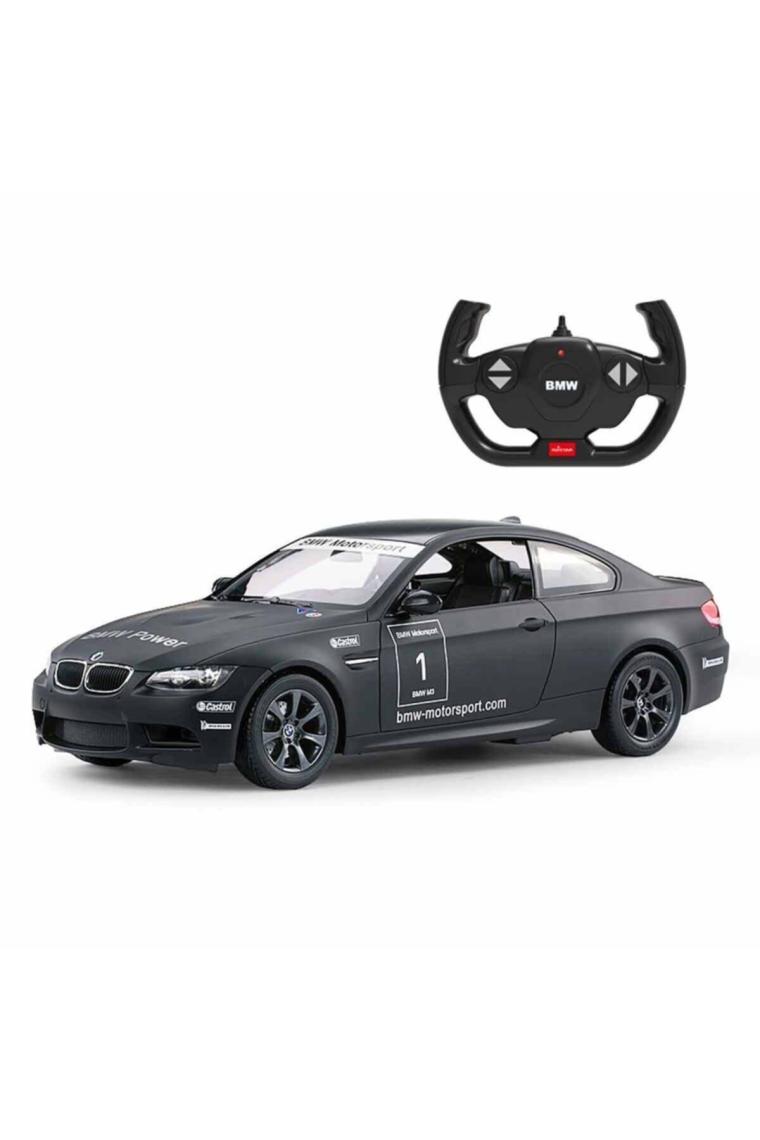 Rastar 1:14 Bmw M3 Uzaktan Kumandalı Araba