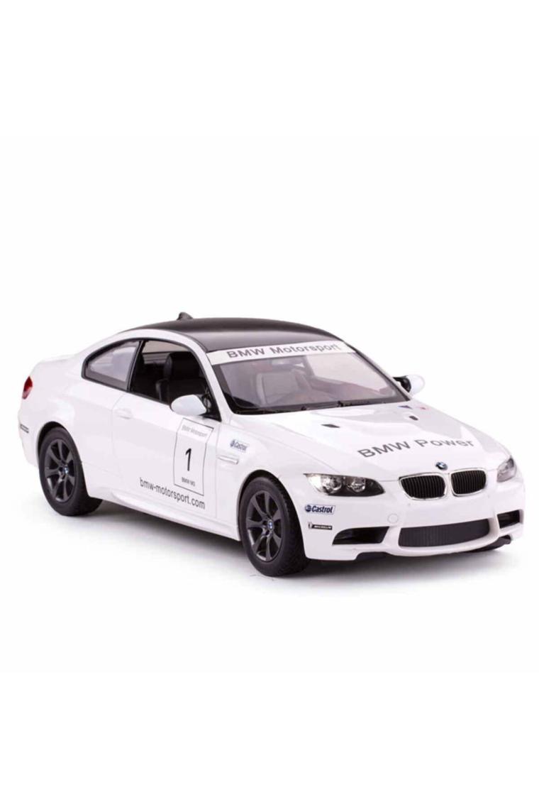 Rastar 1:14 Bmw M3 Uzaktan Kumandalı Araba
