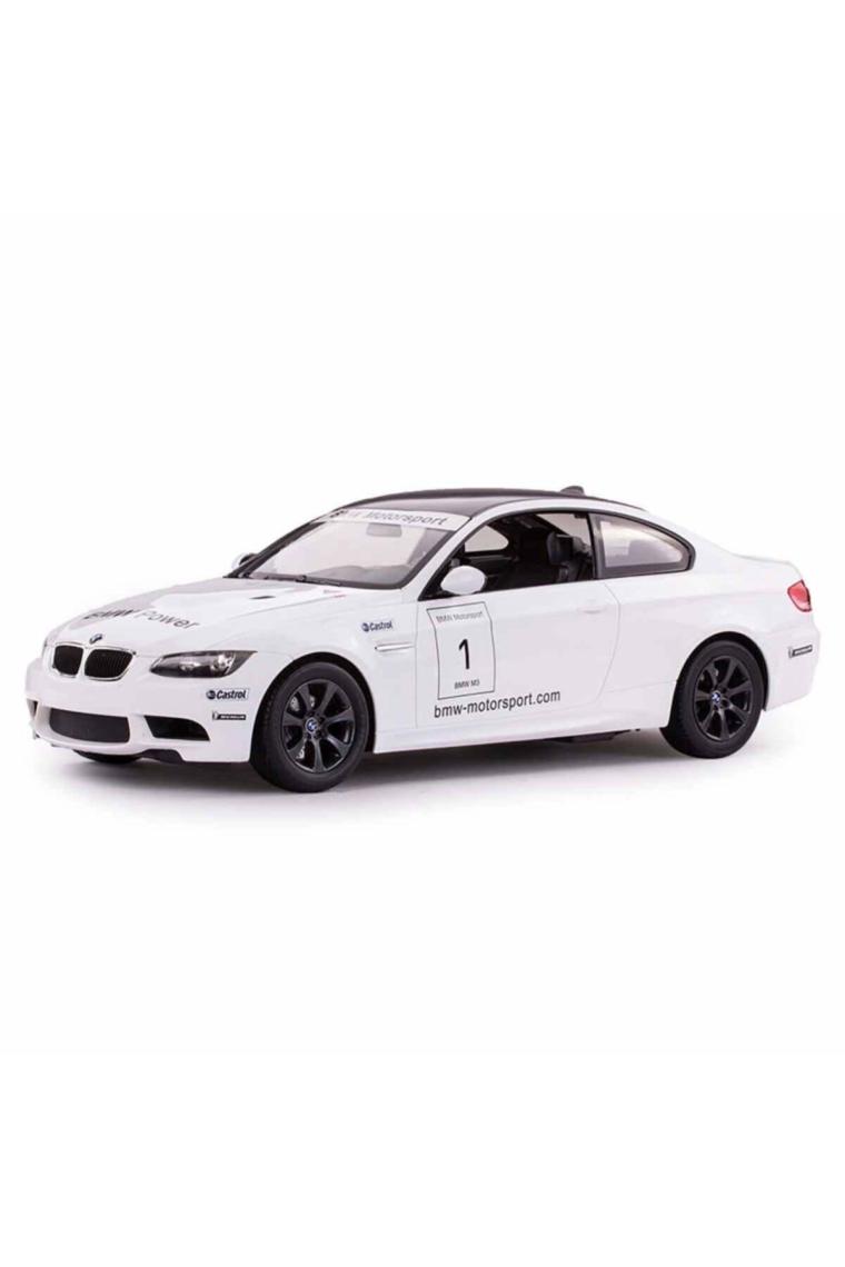 Rastar 1:14 Bmw M3 Uzaktan Kumandalı Araba